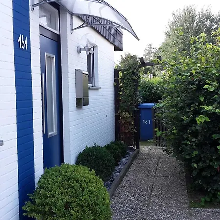 Сasa de vacaciones Marianne