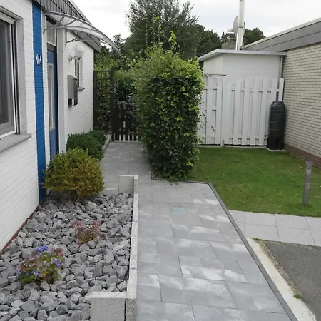 Marianne בית נופש