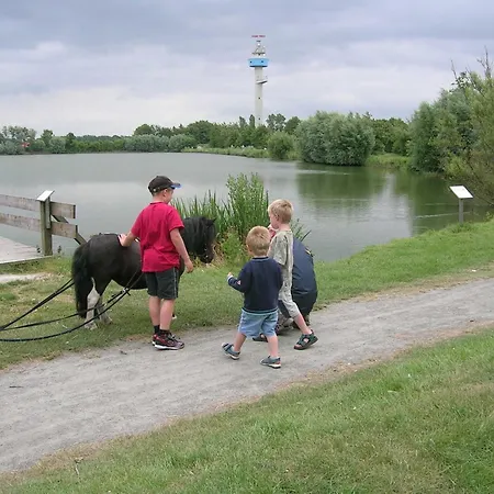 Сasa de vacaciones Marianne *