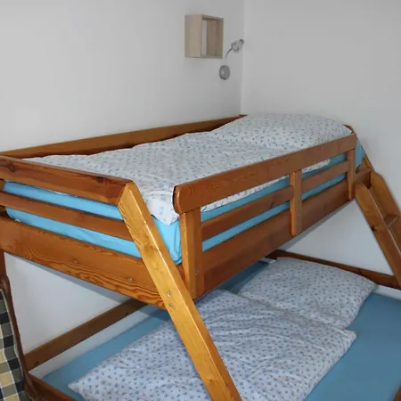 Сasa de vacaciones Marianne *