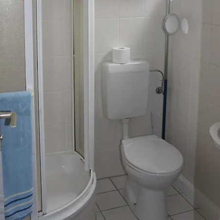 Marianne Сasa de vacaciones