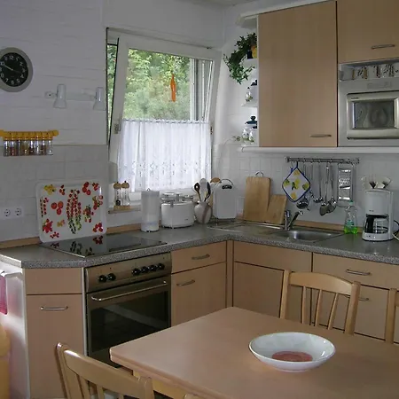 Сasa de vacaciones Marianne