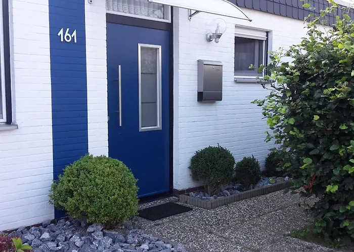 Nyaraló Marianne Tossens